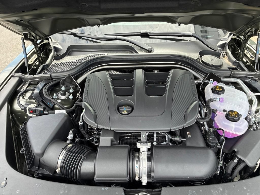 New 2026 Dodge Charger R/T AWD/4WD image 29