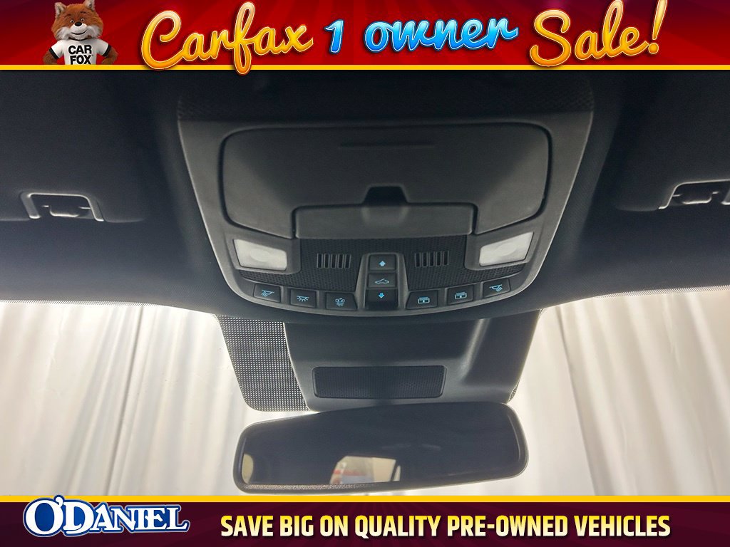 Used 2020 Ford Expedition XLT w/ Equipment Group 202A AWD/4WD image 21