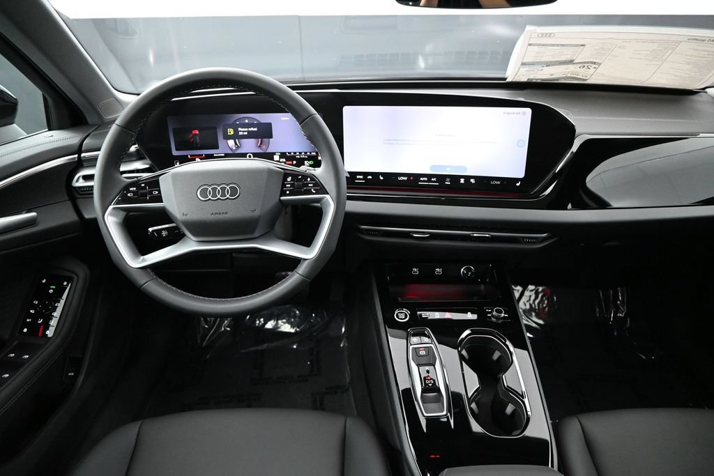 New 2026 Audi A5 Premium AWD/4WD image 10
