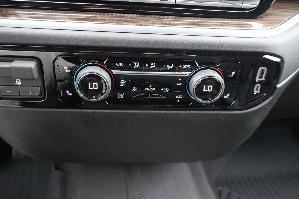 New 2025 Chevrolet Silverado 2500 LT w/ Safety Package image 11