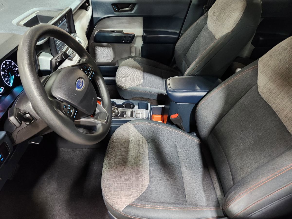 Used 2023 Ford Maverick XLT w/ Equipment Group 300A Standard AWD/4WD image 31