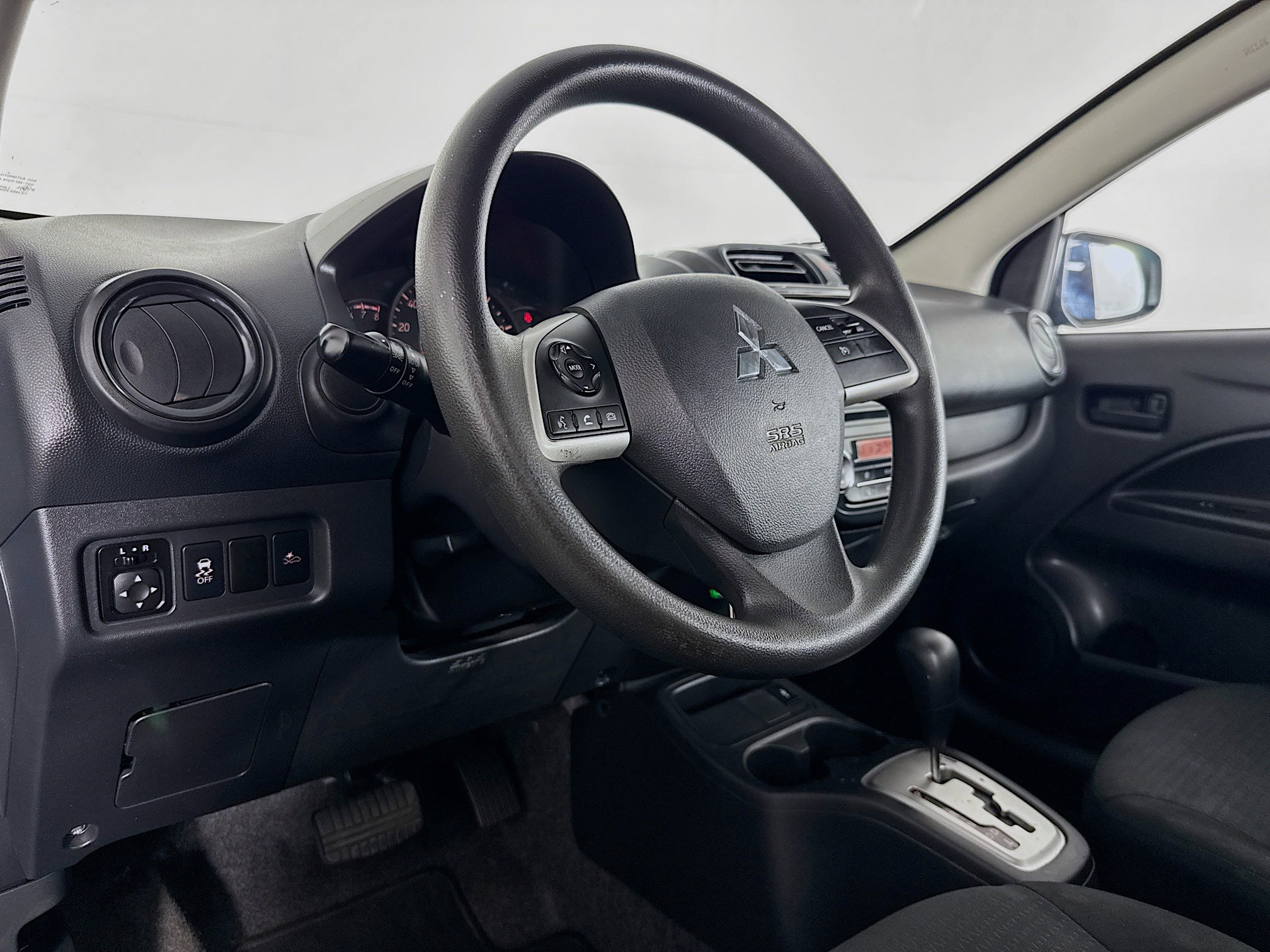 Used 2024 Mitsubishi Mirage G4 LE FWD image 21