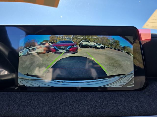 New 2026 Nissan Kicks S image 16