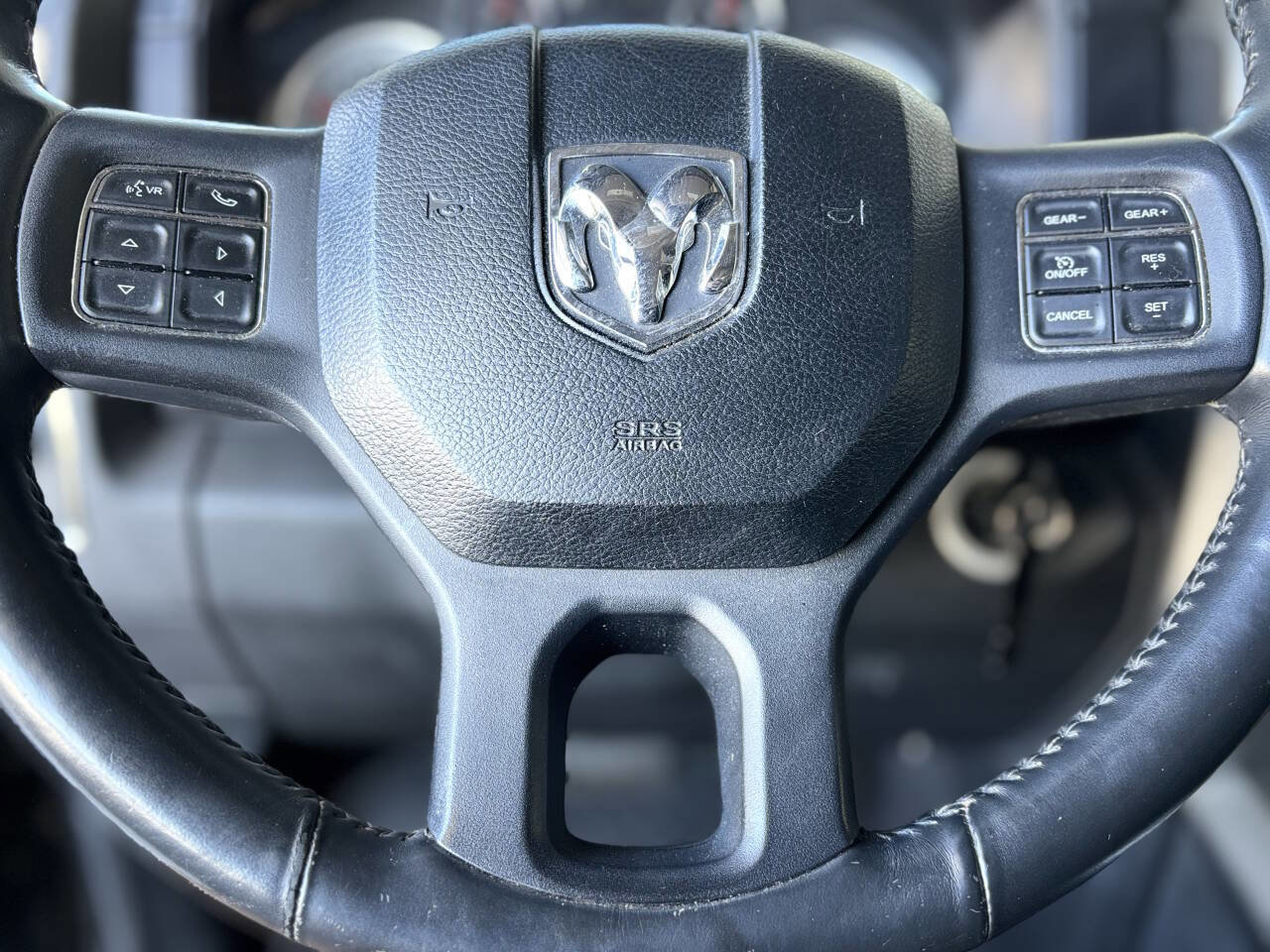 Used 2014 RAM 1500 Sport image 16