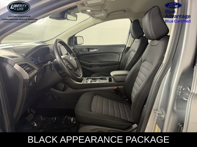 Certified 2022 Ford Edge SE w/ Black Appearance Package AWD/4WD image 13
