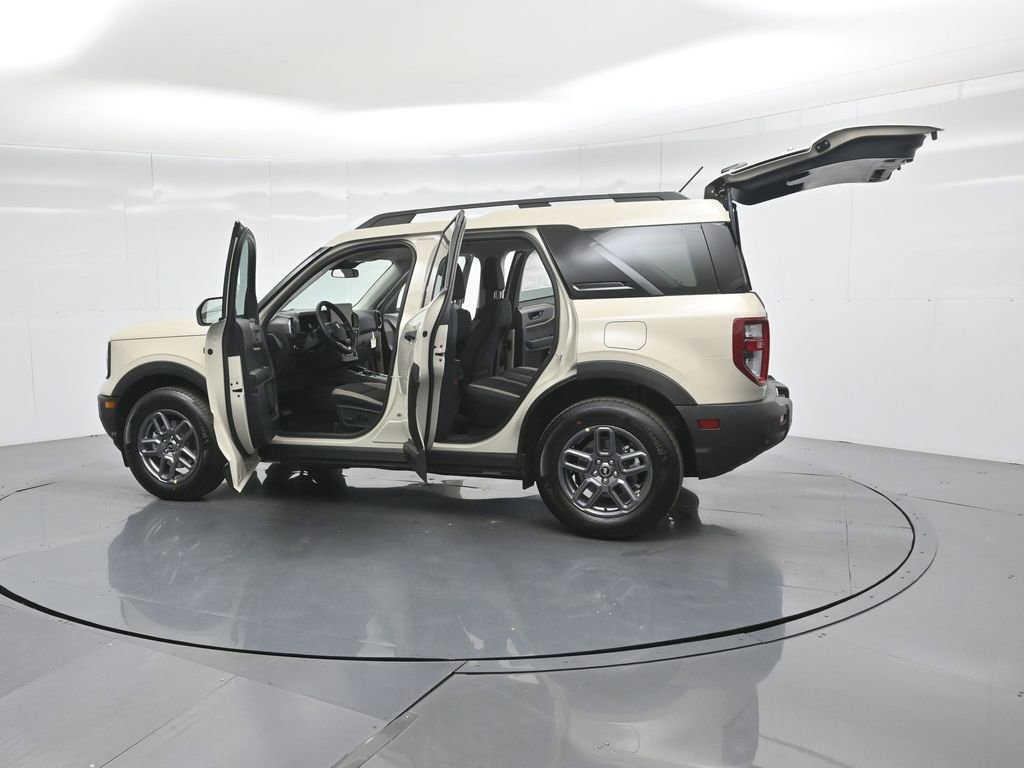 New 2025 Ford Bronco Sport Big Bend w/ Convenience Package image 32