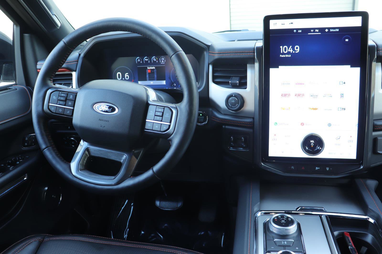 Used 2024 Ford Expedition Timberline image 29