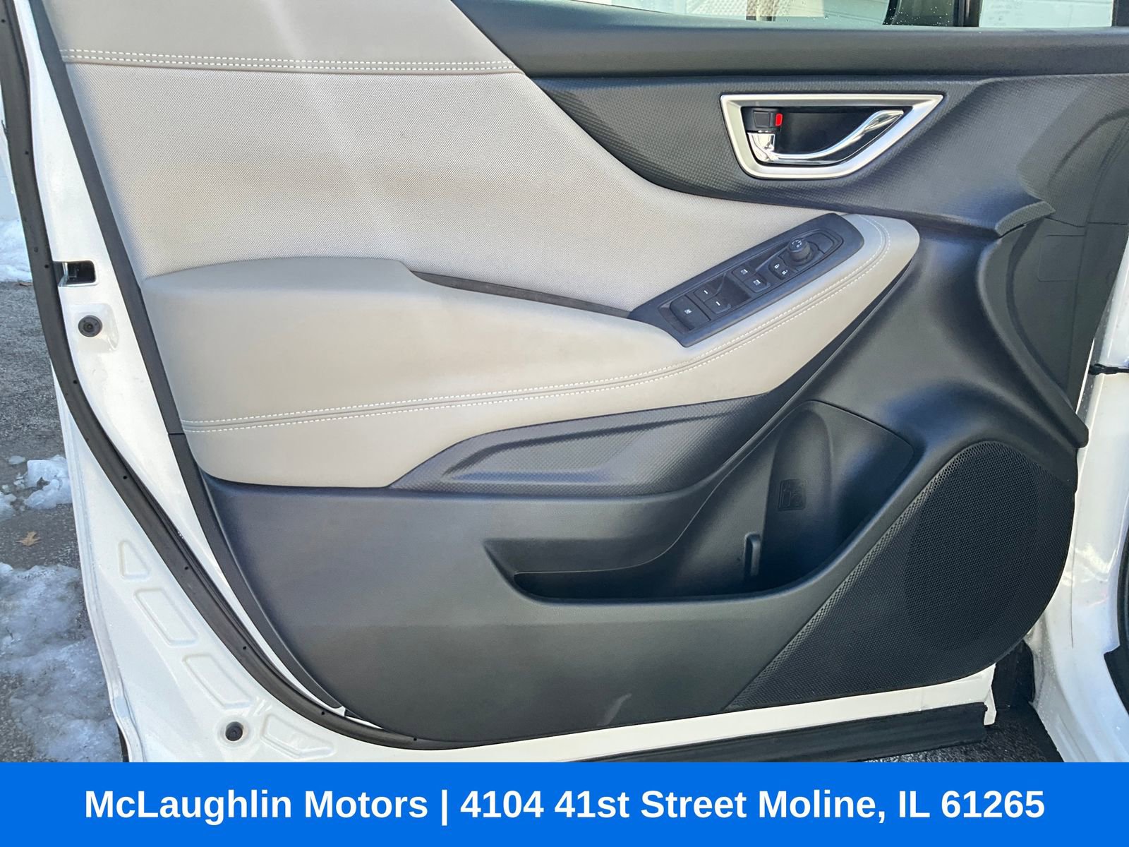 Certified 2021 Subaru Forester Premium w/ Popular Package #1 image 24