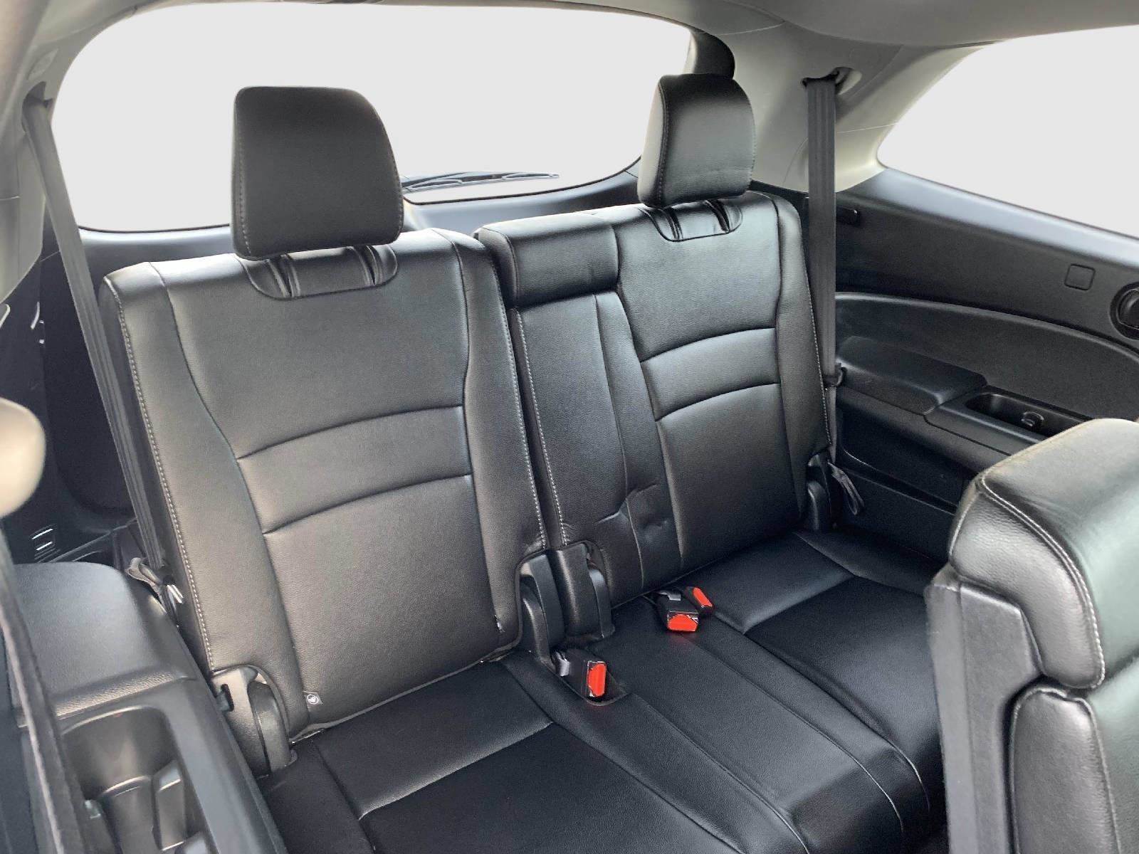 Used 2022 Honda Pilot EX-L image 44