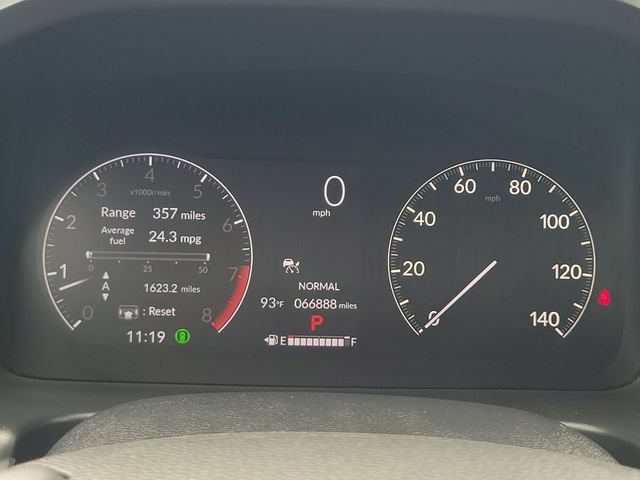 Used 2025 Honda Odyssey Touring image 26