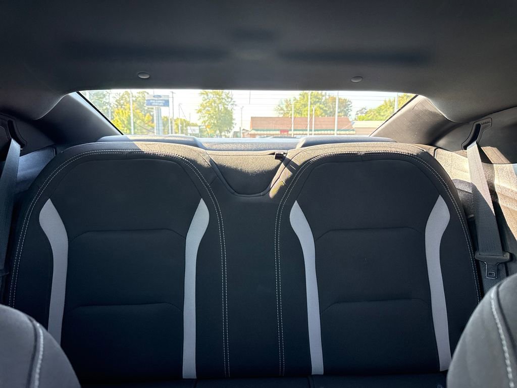 Used 2023 Chevrolet Camaro LT w/ RS Package image 38