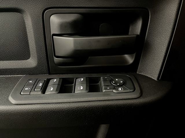 New 2026 RAM 3500 Tradesman image 15