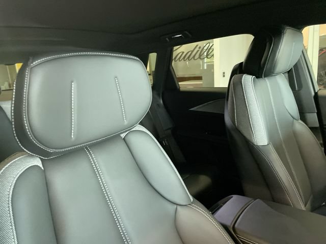 Certified 2024 Cadillac Lyriq Tech w/ Driver Assist Package RWD image 20