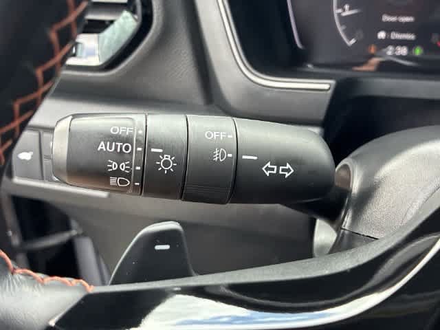 Certified 2025 Honda Pilot TrailSport image 29