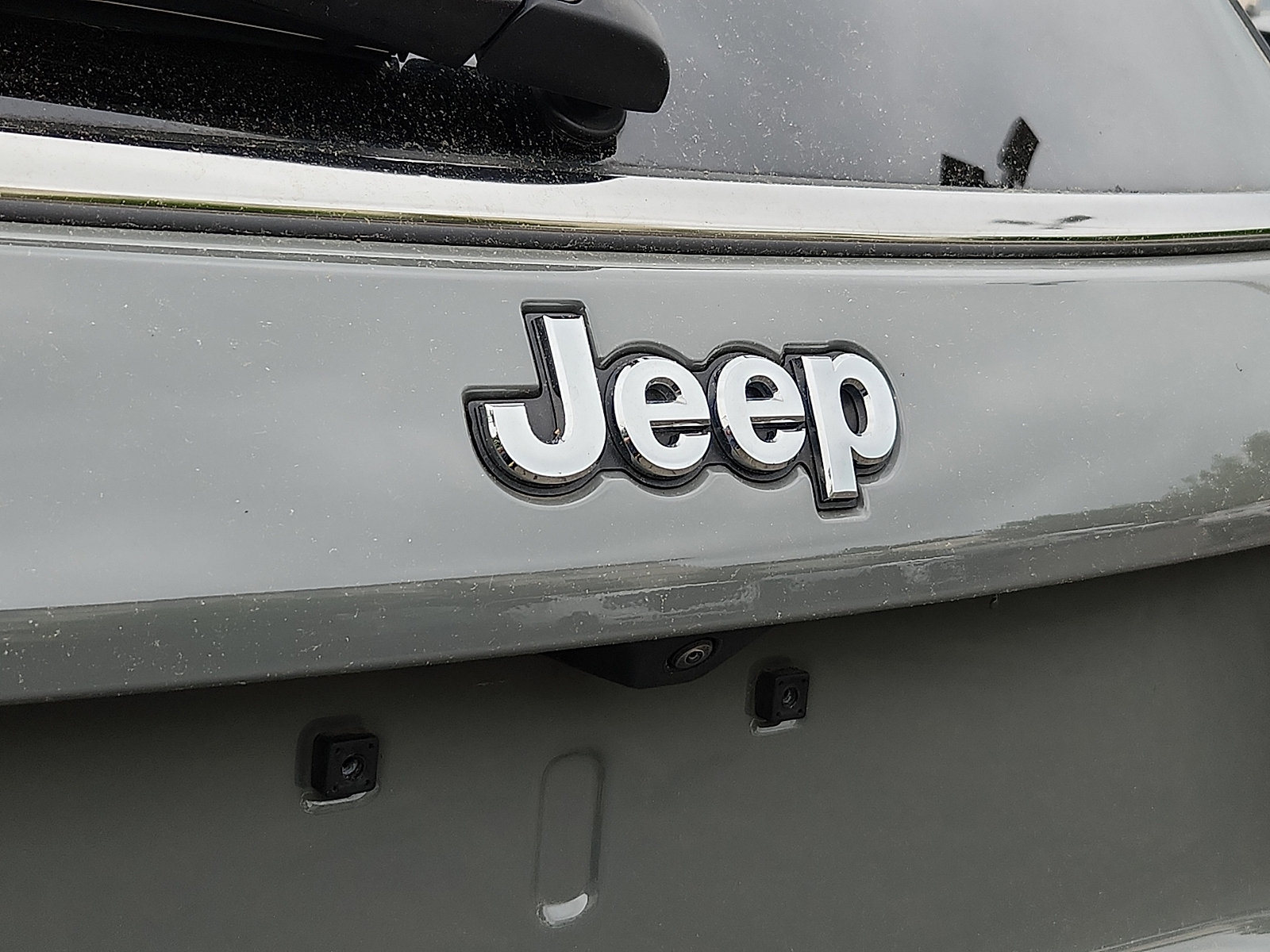 Certified 2024 Jeep Compass Limited AWD/4WD image 29