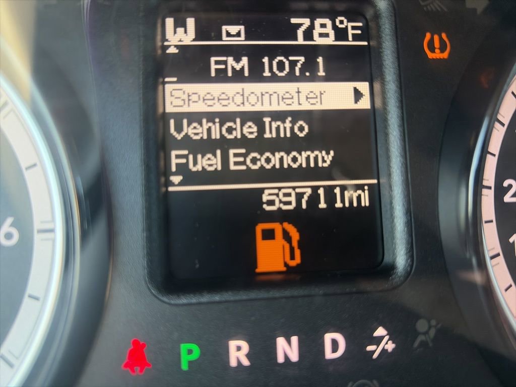 Used 2021 RAM 1500 Tradesman image 16