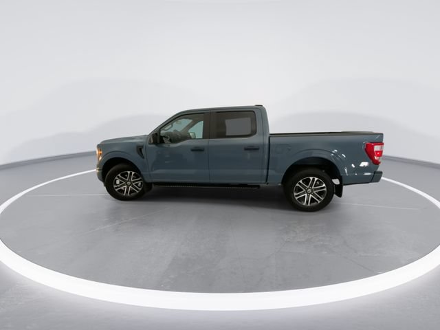 Used 2023 Ford F150 XL w/ STX Appearance Package AWD/4WD image 5