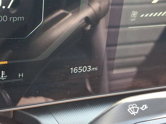 Used 2025 Kia K4 EX FWD image 18