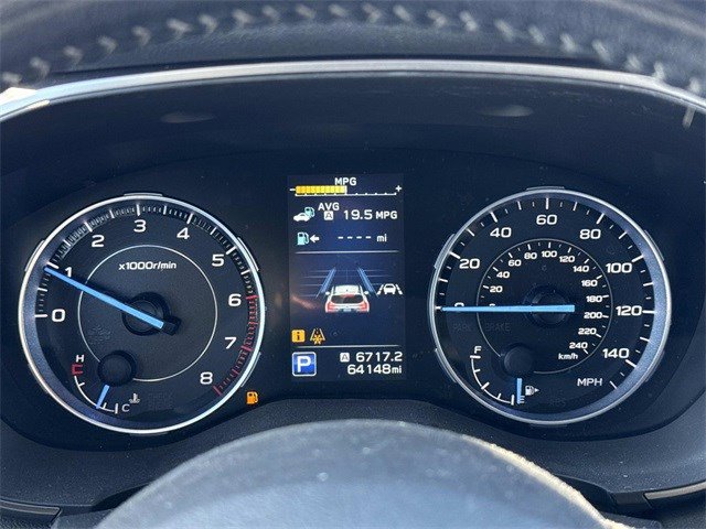 Used 2019 Subaru Ascent Limited w/ Popular Package #3 image 28