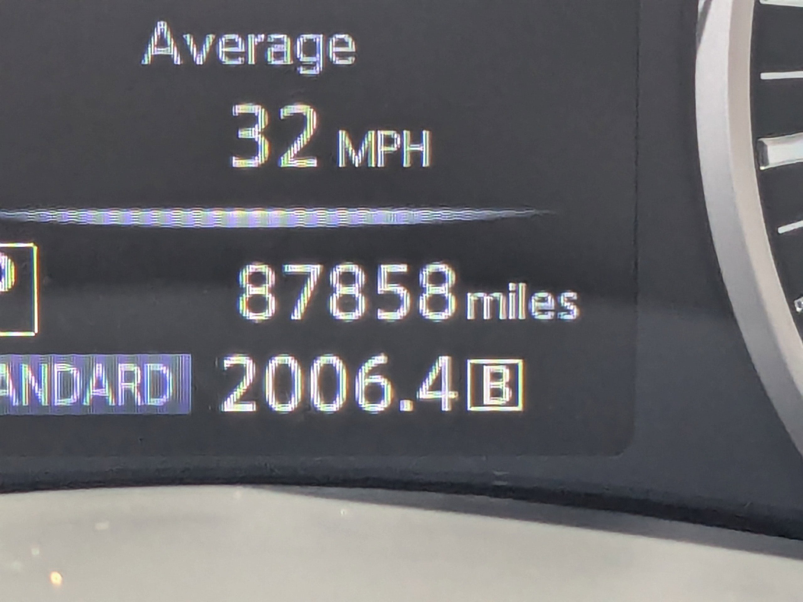 Used 2018 INFINITI Q50 Red Sport 400 w/ Sensory Package (Sport) image 28