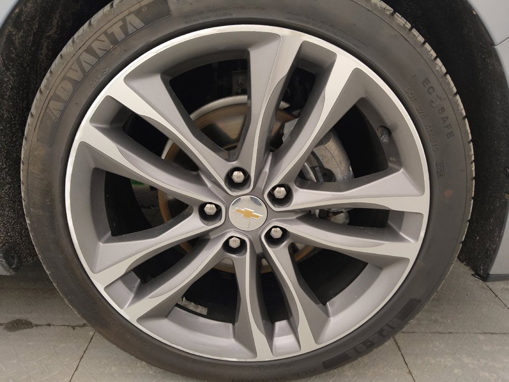 Used 2024 Chevrolet Malibu LT FWD image 31