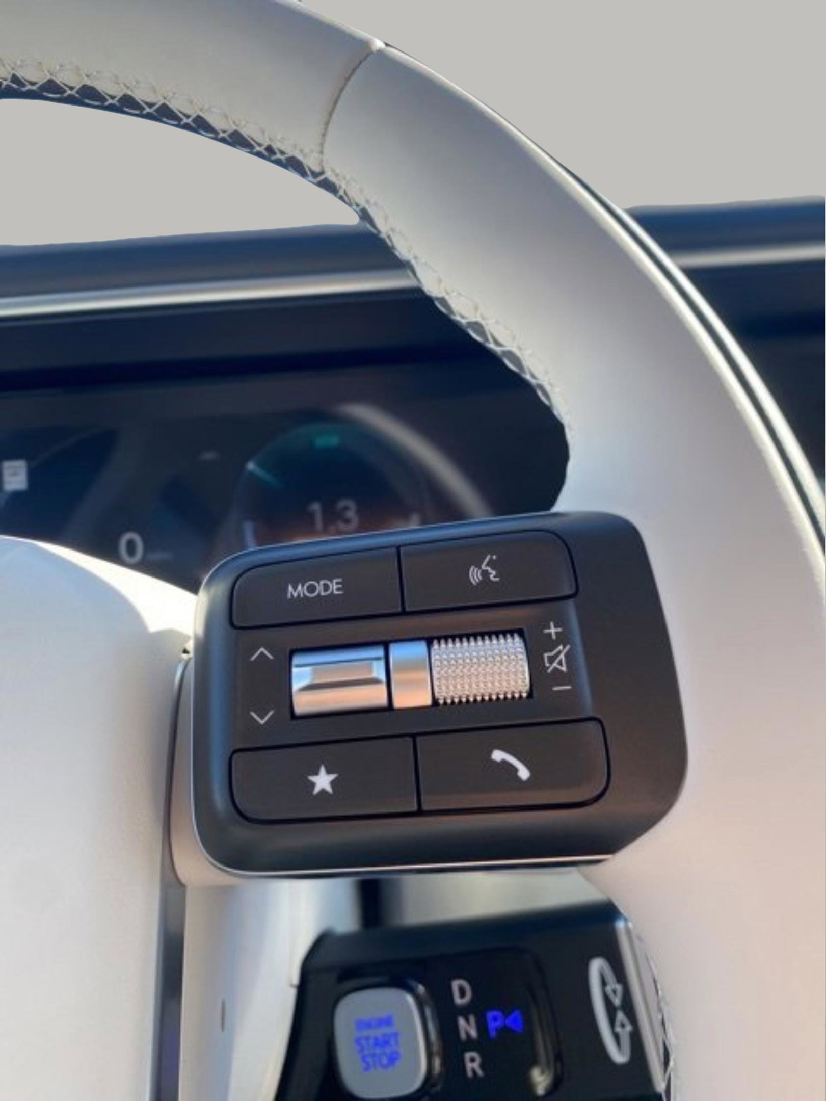 New 2026 Hyundai Palisade Calligraphy image 20