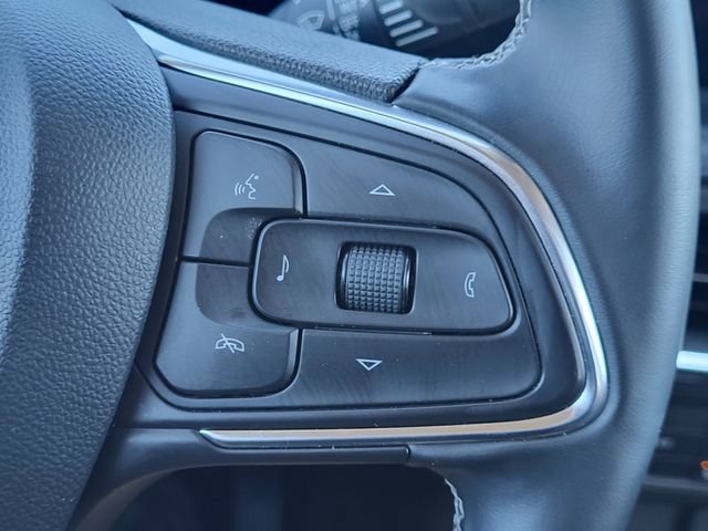 Used 2025 Buick Encore GX Preferred AWD/4WD image 17