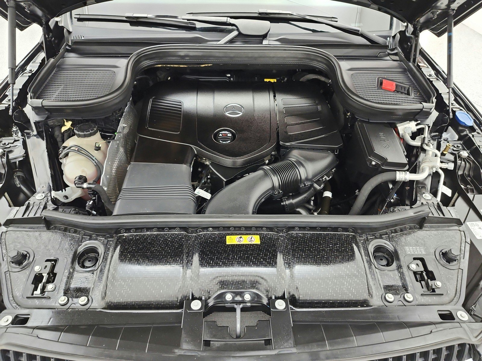Certified 2024 Mercedes-Benz GLE 350 4MATIC image 16