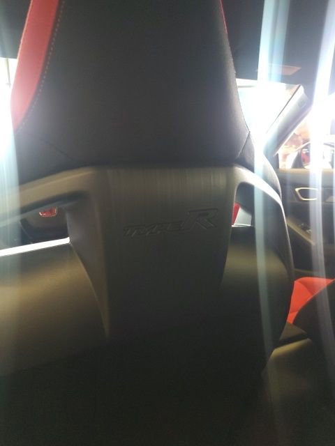 New 2025 Honda Civic Type R image 11