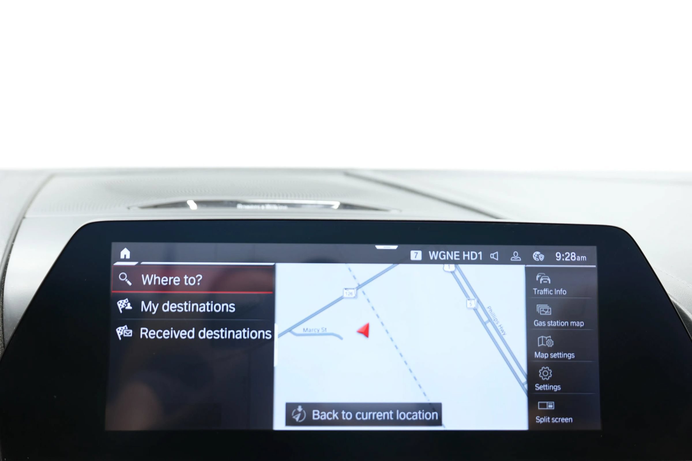 Used 2020 BMW M8 Convertible w/ M Driver's Package AWD/4WD image 34
