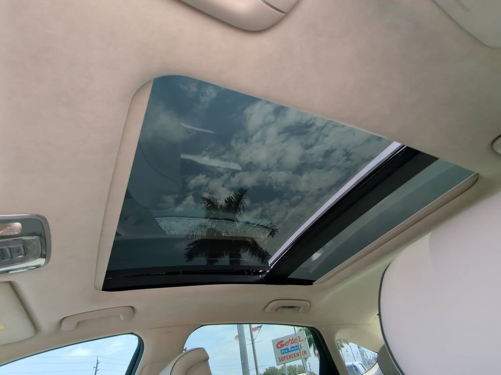 Used 2024 Genesis G80 3.5T Sport image 19