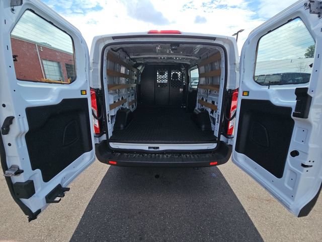 Used 2025 Ford Transit 250 Low Roof w/ Exterior Upgrade Package RWD image 28