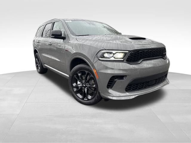 New 2026 Dodge Durango GT