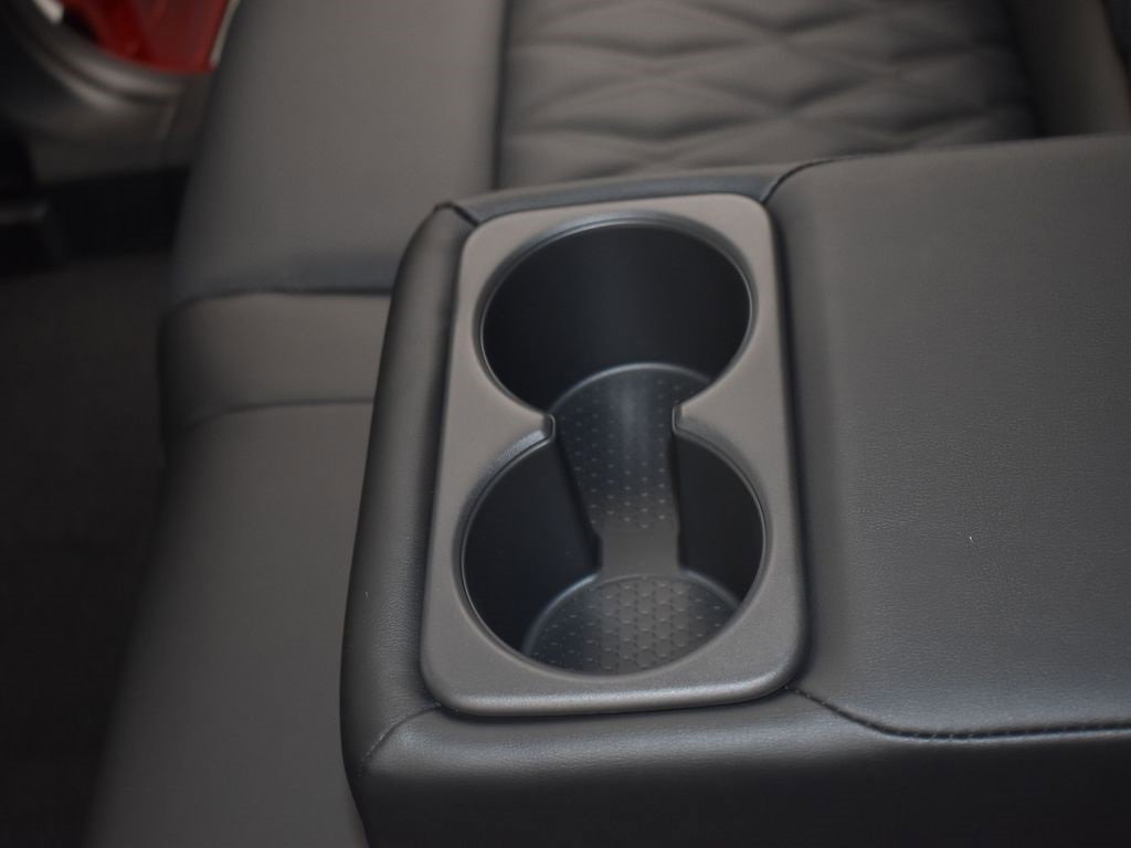 New 2026 Nissan Rogue Platinum image 23