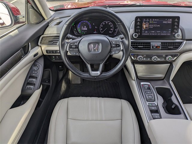Used 2022 Honda Accord Touring image 15