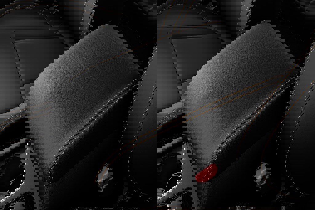 New 2026 Subaru Ascent Limited Bronze image 7