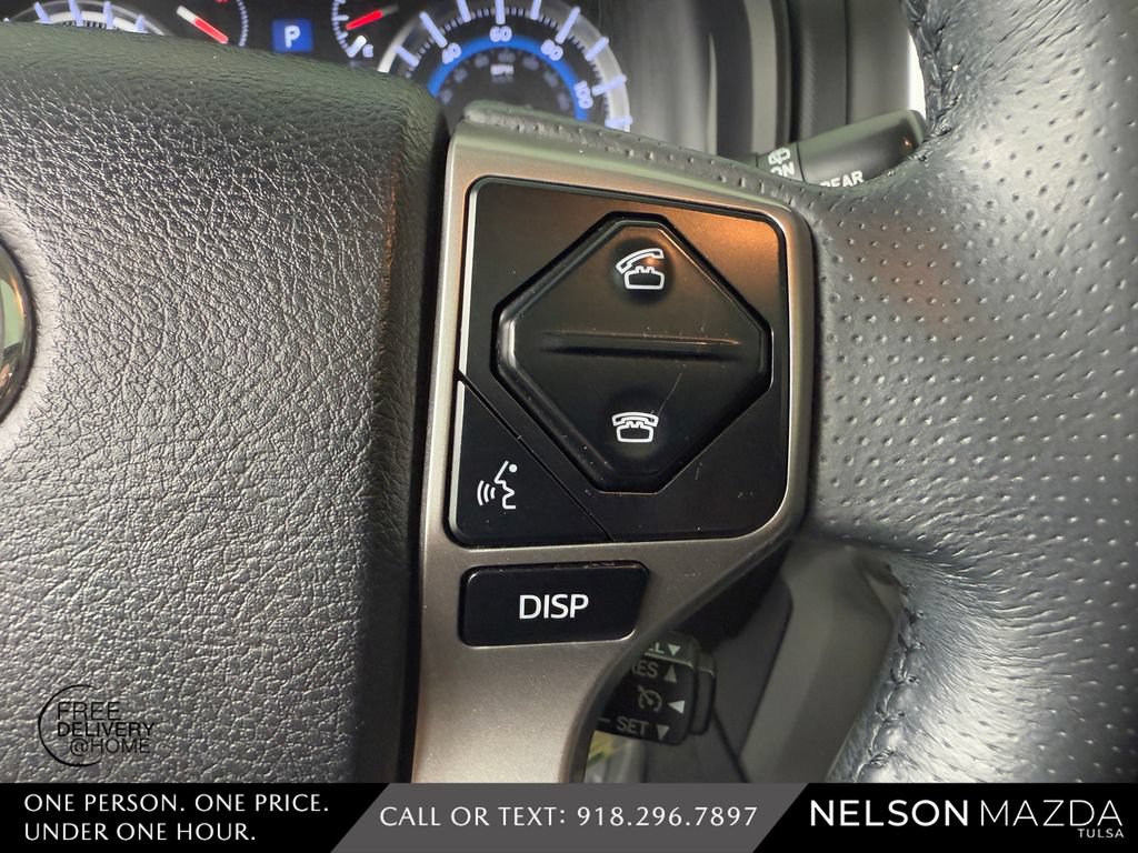 Used 2019 Toyota 4Runner SR5 Premium AWD/4WD image 25