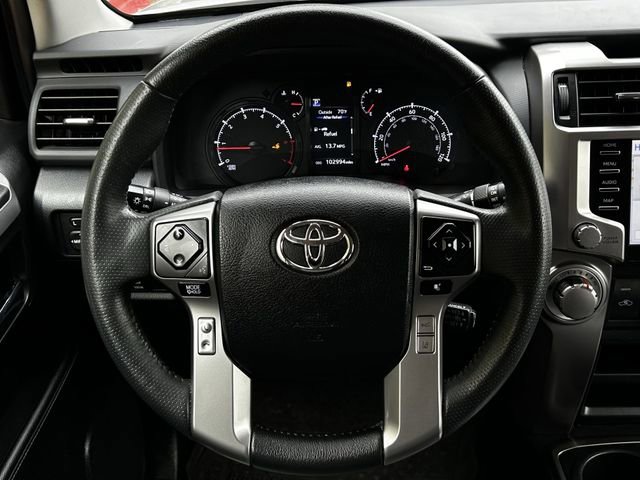 Used 2021 Toyota 4Runner SR5 Premium w/ Moonroof Package AWD/4WD image 15