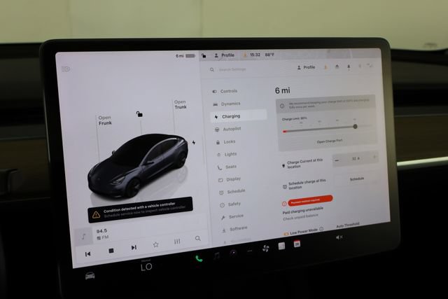 Used 2023 Tesla Model 3 Standard Range RWD image 29