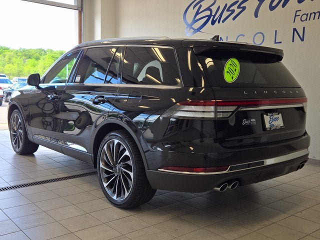 Used 2020 Lincoln Aviator Reserve w/ Equipment Group 202A AWD/4WD image 14