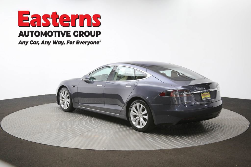 Used 2017 Tesla Model S 75D image 61