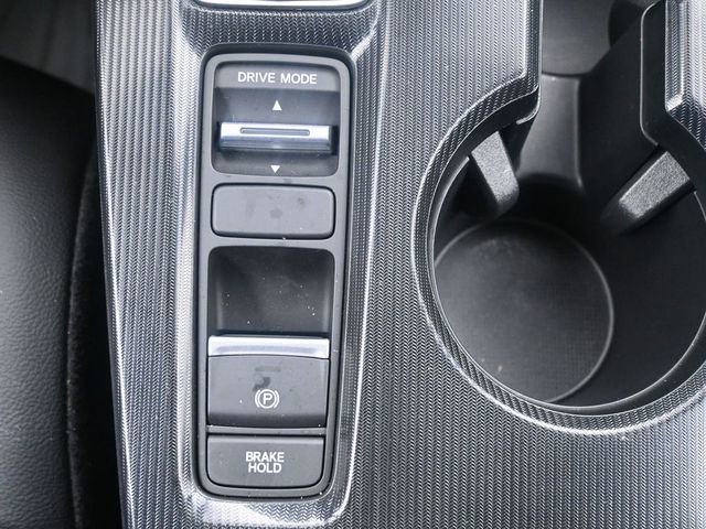 Used 2026 Honda Civic Sport Touring image 21