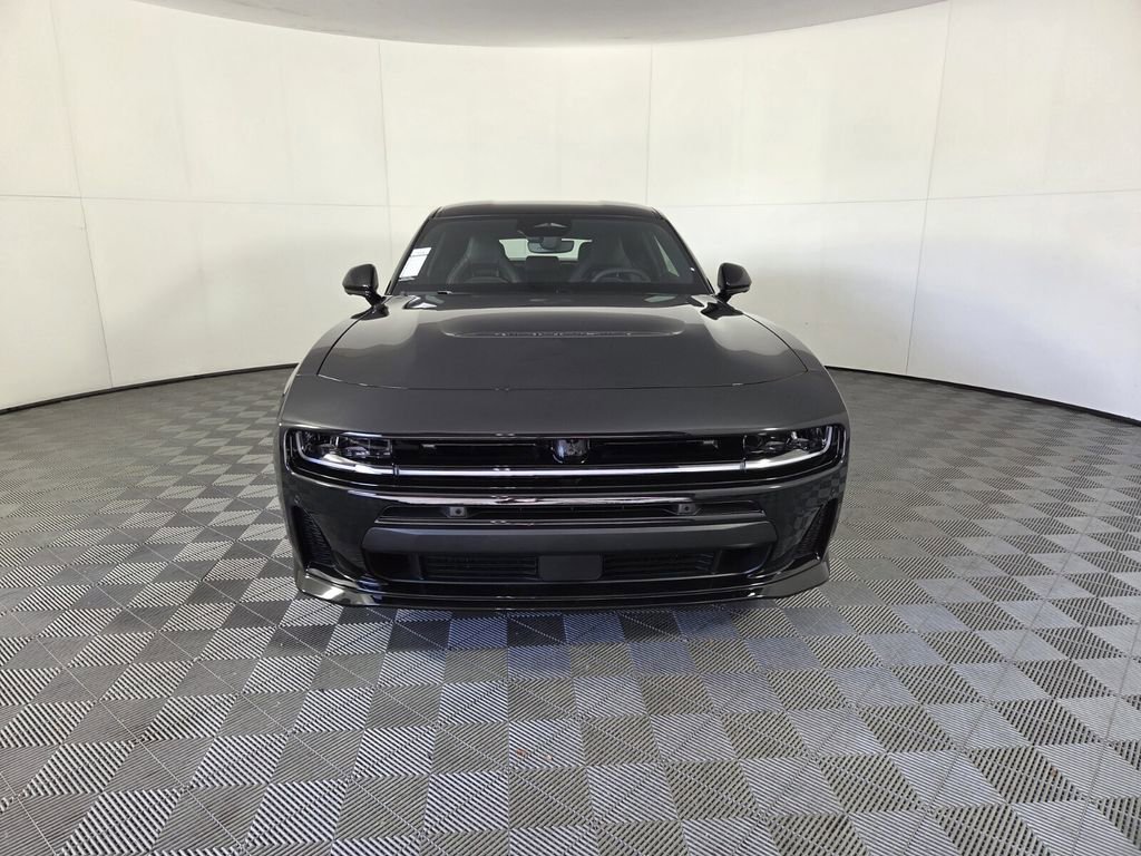 New 2026 Dodge Charger Scat Pack image 3