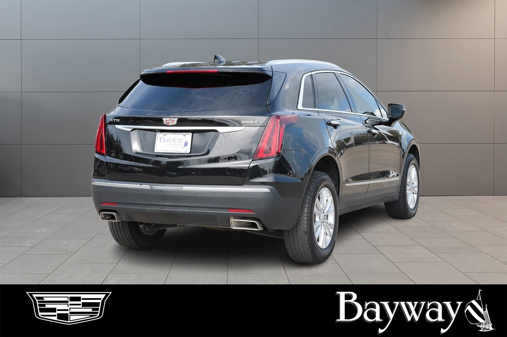 Certified 2024 Cadillac XT5 Luxury image 5