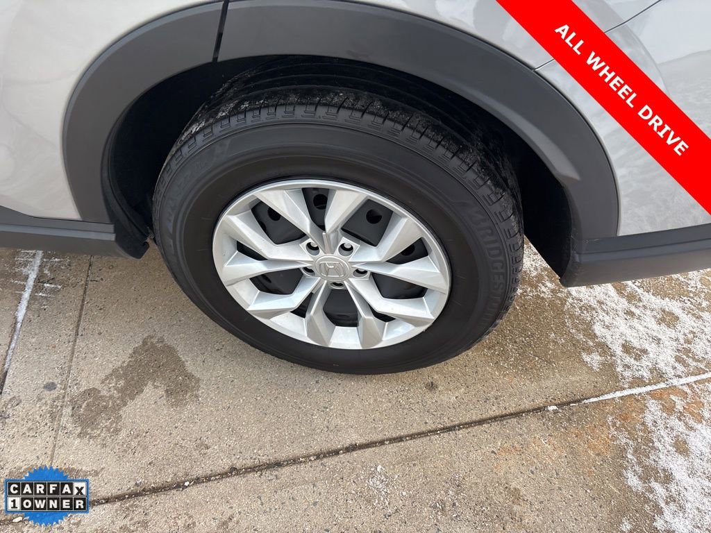 Used 2023 Honda CR-V LX image 31