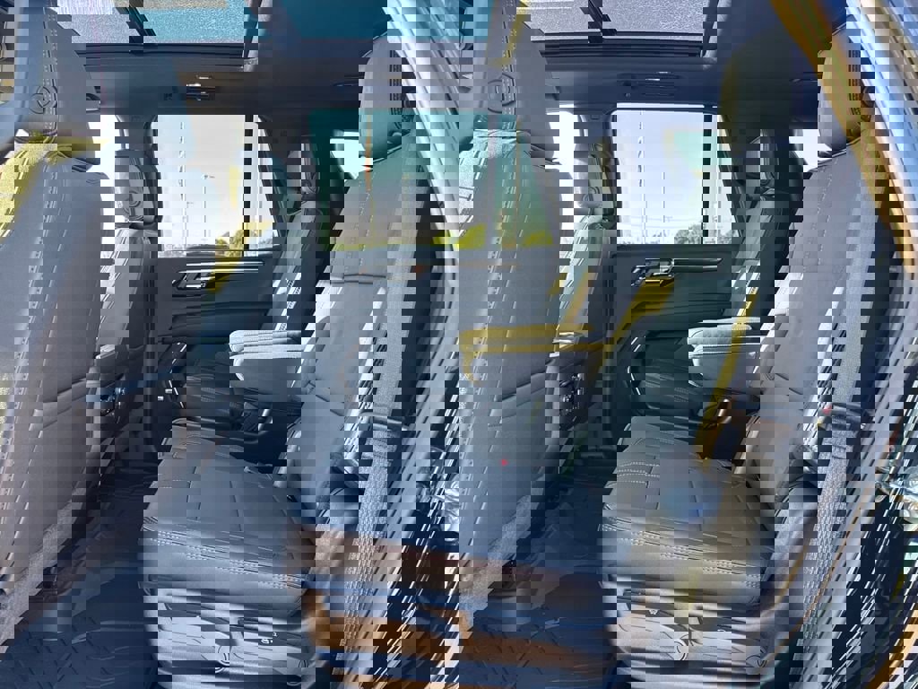 New 2026 Chevrolet Tahoe RST w/ Comfort Package image 12