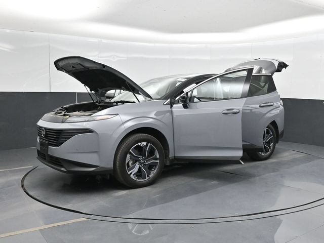 Used 2025 Nissan Murano SL w/ Cargo Package AWD/4WD image 61