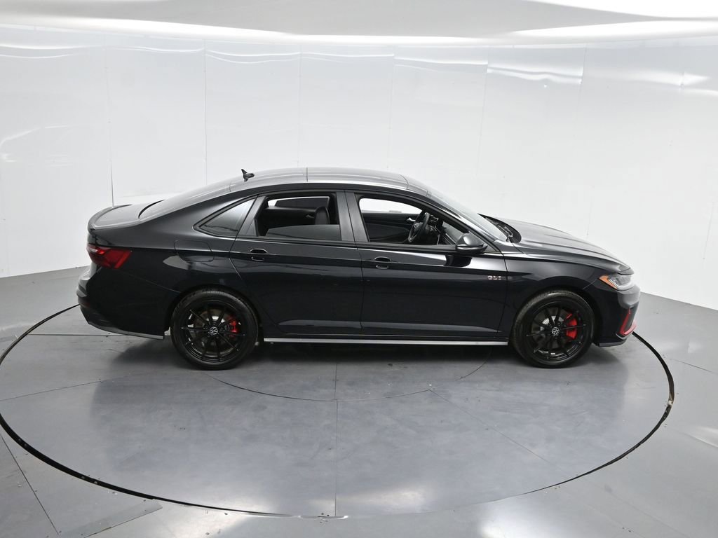 Used 2025 Volkswagen Jetta GLI Autobahn w/ GLI Black Package image 57