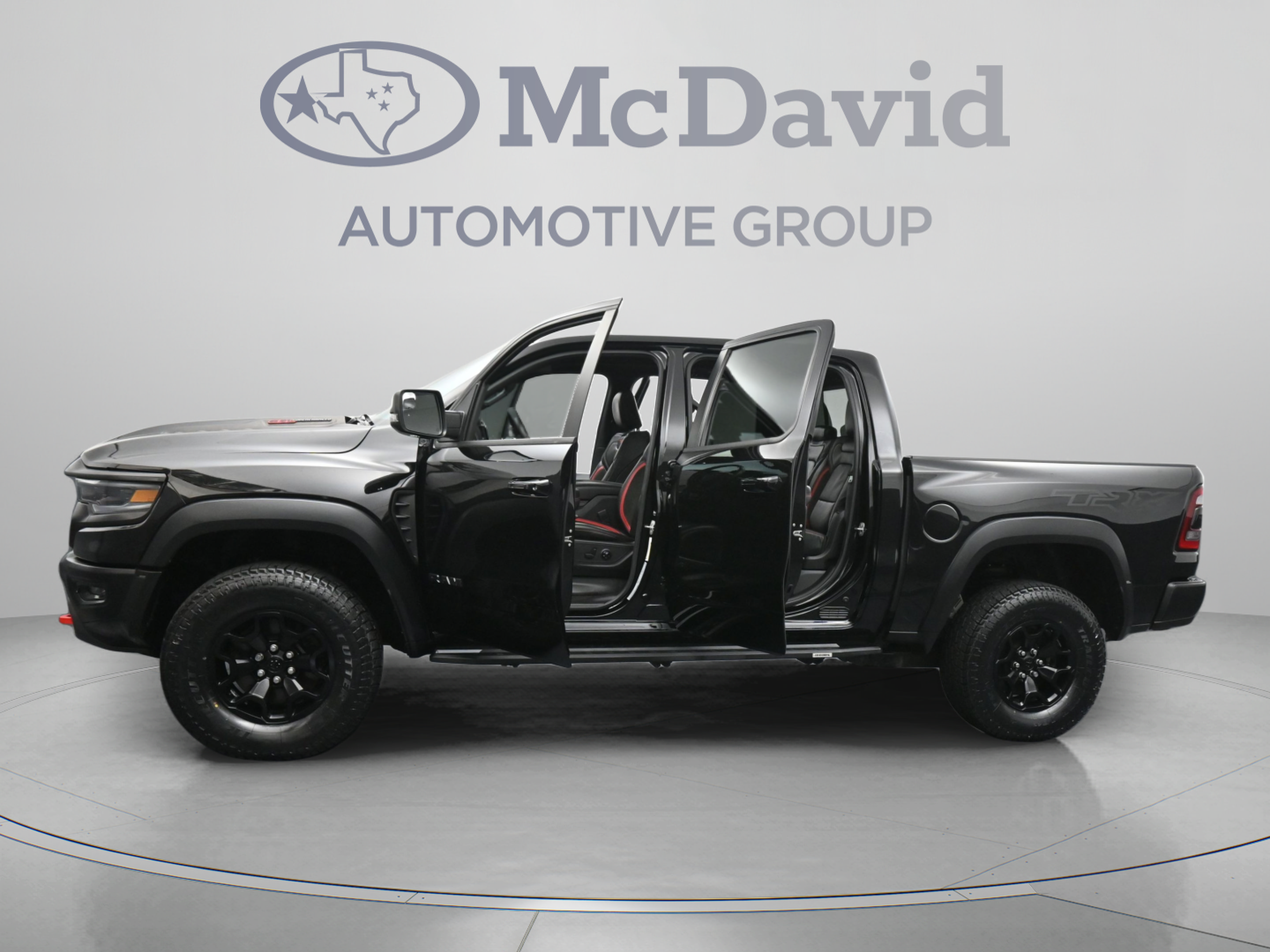 Used 2023 RAM 1500 TRX w/ TRX Level 2 Equipment Group AWD/4WD image 54