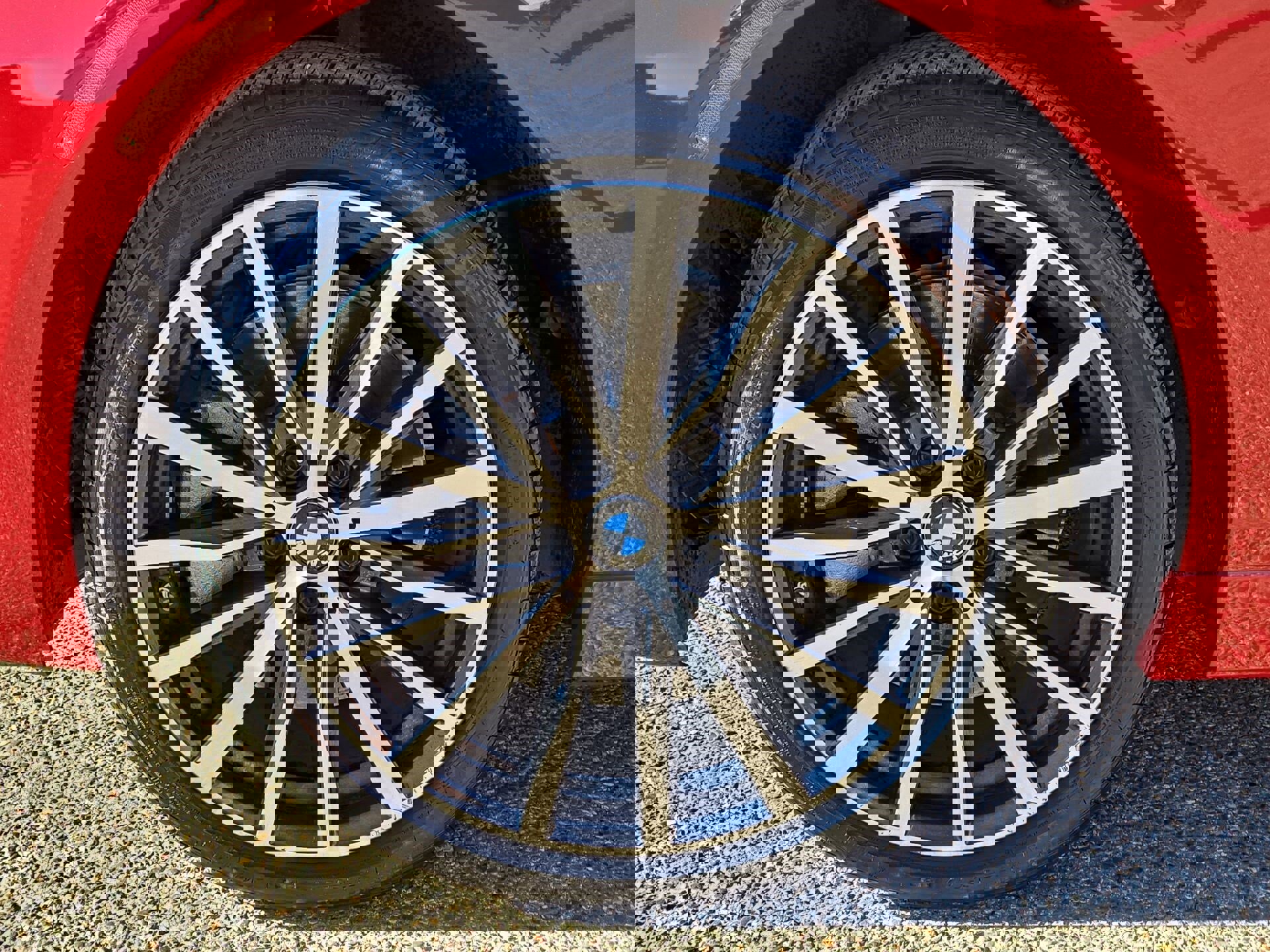 Certified 2024 BMW 228i Gran Coupe w/ Convenience Package image 11